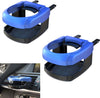 Set 2 Pz Portabottiglie Universale Bevande Ganci Bocchette Aria Per Auto Camion Casa e cucina/Organizzazione interni/Contenitori e barattoli da cucina/Portaoggetti e supporti/Porta bottiglie e armadietti da vino/Mobili portabottiglie Trade Shop italia - Napoli, Commerciovirtuoso.it