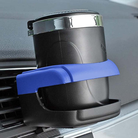 Set 2 Pz Portabottiglie Universale Bevande Ganci Bocchette Aria Per Auto Camion Casa e cucina/Organizzazione interni/Contenitori e barattoli da cucina/Portaoggetti e supporti/Porta bottiglie e armadietti da vino/Mobili portabottiglie Trade Shop italia - Napoli, Commerciovirtuoso.it