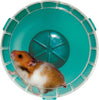 Set 2 Pz. Ruote Per Roditori Gabbia Criceti Topi Porcellini D'india Gioco Esercizio Animali Prodotti per animali domestici/Piccoli animali/Ruote per esercizi Trade Shop italia - Napoli, Commerciovirtuoso.it