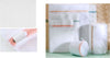 Set 2 Pz Sacchetto Lavaggio A Rete Con Cerniera Biancheria Tondo 22x33cm 58137 Casa e cucina/Organizzazione interni/Organizzazione lavanderia/Sacchi da biancheria Trade Shop italia - Napoli, Commerciovirtuoso.it