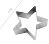 Set-2-Pz-Stampo-Forme-Per-Dolci-Torte-Biscotti-Stampi-Forma-Di-Stella-12cm-98940