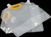 Set 2 Pz Taniche Pieghevoli Portatili Acqua Potabile 5l Borsa Contenitori Viaggi Casa e cucina/Stoviglie/Bicchieri e cristalli/Brocche carraffe e decanter/Brocche e caraffe Trade Shop italia - Napoli, Commerciovirtuoso.it