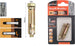 Set 2 Pz Tasselli Metallici Tassello Bulloni M6 X 50mm Accessori Minuteria 91040 Fai da te/Ferramenta/Chiodi viti ed elementi di fissaggio/Tasselli/Tasselli a T Trade Shop italia - Napoli, Commerciovirtuoso.it