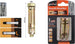 Set 2 Pz Tasselli Metallici Tassello Bulloni M8 X 60mm Accessori Minuteria 91041 Fai da te/Ferramenta/Chiodi viti ed elementi di fissaggio/Tasselli/Tasselli a T Trade Shop italia - Napoli, Commerciovirtuoso.it