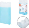 Set 2 Pz Tavoletta Refrigerante 8.2x2x15.5 Cm Trasparente Borse Termiche 0225400 Casa e cucina/Utensili da cucina/Accessori vino e bar/Stampi per ghiaccio Trade Shop italia - Napoli, Commerciovirtuoso.it