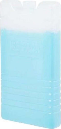 Set 2 Pz Tavoletta Refrigerante 8.2x2x15.5 Cm Trasparente Borse Termiche 0225400 Casa e cucina/Utensili da cucina/Accessori vino e bar/Stampi per ghiaccio Trade Shop italia - Napoli, Commerciovirtuoso.it