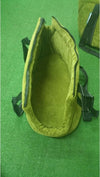 SET 2 PZ. VERDE BORSE TRAVEL VELLUTINO TRASPORTINO CANE GATTO CRESCITA S M 38X22X22 - 44X27X26 PET FAMILY Prodotti per animali domestici/Cani/Trasportini e accessori da viaggio/Borse Trade Shop italia - Napoli, Commerciovirtuoso.it