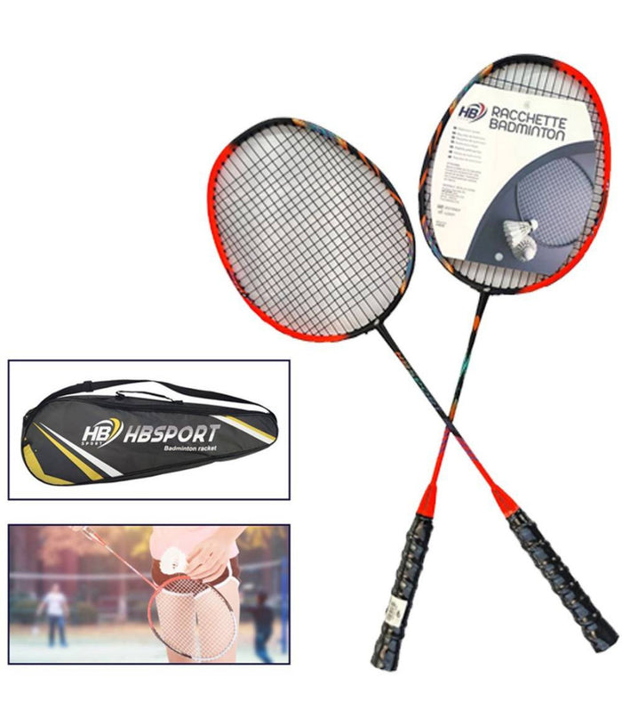 WHiZZ – 12 Volani Da Badminton In Nylon, Resistenti, Per Interni/esterni, Testa In Schiuma, Misura Standard - 4