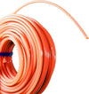 SET 2 ROTOLI FILO PER DECESPUGLIATORE IN NYLON 2.4MM x 10MT OGNUNO CAVO DI LINEA Fai da te/Attrezzi elettrici da giardinaggio/Accessori per utensili elettrici/Fili Trade Shop italia - Napoli, Commerciovirtuoso.it