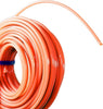 SET 2 ROTOLI FILO PER DECESPUGLIATORE IN NYLON 2.4MM x 10MT OGNUNO CAVO DI LINEA Fai da te/Attrezzi elettrici da giardinaggio/Accessori per utensili elettrici/Fili Trade Shop italia - Napoli, Commerciovirtuoso.it