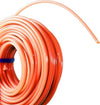Set-2-Rotoli-Filo-Per-Decespugliatore-In-Nylon-2.4mm-X-10mt-Ognuno-Cavo-Di-Linea
