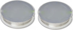 SET 2 ROTOLI ROTOLO LENZA 0.40mm 15.5KG 100MT CIASCUNO PESCA ALTISSIMA RESISTENZA Sport e tempo libero/Caccia e Pesca/Pesca/Pesca a mosca/Lenze Trade Shop italia - Napoli, Commerciovirtuoso.it