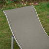 Set-2-Sdraio-da-Giardino-Pieghevoli,-Lettino-Prendisole-in-Alluminio-e-Textilene,-61x165x63cm-84B-540GY