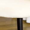 Set-2-Sedie-da-Salotto-e-Sala-da-Pranzo-Imbottite,-in-Metallo-e-Tessuto-Effetto-Velluto-Beige,-52x54x79-cm-AS5835-253V00CWAS5