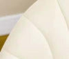 Set-2-Sedie-da-Salotto-e-Sala-da-Pranzo-Imbottite,-in-Metallo-e-Tessuto-Effetto-Velluto-Beige,-52x54x79-cm-AS5835-253V00CWAS5