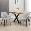 Set-2-Sedie-per-Soggiorno-Nordiche-con-Schienale-e-Braccioli-Ricurvi-e-Seduta-Imbottita,-54x57x80-cm,-Grigio-ED5835-771V00LGED5