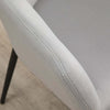 Set-2-Sedie-per-Soggiorno-Nordiche-con-Schienale-e-Braccioli-Ricurvi-e-Seduta-Imbottita,-54x57x80-cm,-Grigio-ED5835-771V00LGED5