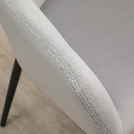 Set-2-Sedie-per-Soggiorno-Nordiche-con-Schienale-e-Braccioli-Ricurvi-e-Seduta-Imbottita,-54x57x80-cm,-Grigio-ED5835-771V00LGED5