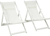 Set-2-Sedie-Poltrona-Sdraio-da-Esterni-Pieghevoli-e-Reclinabili-in-Alluminio,-96.5x58x91.5-cm,-Beige-84B-342V01WT