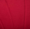 Set-2-Sedie-Sala-da-Pranzo-e-Soggiorno-Imbottite,-Design-Nordico-ed-Ergonomico-in-Metallo-e-Velluto,-52x54x79-cm,-Rosso-TG2835-253RDTG2