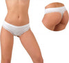 Pack 2 Slip Modello Tanga Jadea Con Bordo Merlettato Moda/Donna/Abbigliamento/Abbigliamento da notte lingerie e intimo/Lingerie & Intimo/Mutande/Bikini e Slip Trade Shop italia - Napoli, Commerciovirtuoso.it