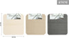 Set 2 Tappeti Antiscivolo Lavello Lavandino Righi Quadrato Cucina 30x30cm 87970 Casa e cucina/Tessili per la casa/Tappeti e tappetini/Tappetini per il bagno Trade Shop italia - Napoli, Commerciovirtuoso.it