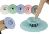 Set 2 Tappo Pop Up In Silicone 2in1 Per Lavello Lavandino Rete Cattura Capelli Fai da te/Attrezzature per cucine e bagni/Impianti per la cucina/Accessori per lavelli Trade Shop italia - Napoli, Commerciovirtuoso.it