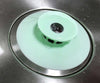 Set 2 Tappo Pop Up In Silicone 2in1 Per Lavello Lavandino Rete Cattura Capelli Fai da te/Attrezzature per cucine e bagni/Impianti per la cucina/Accessori per lavelli Trade Shop italia - Napoli, Commerciovirtuoso.it