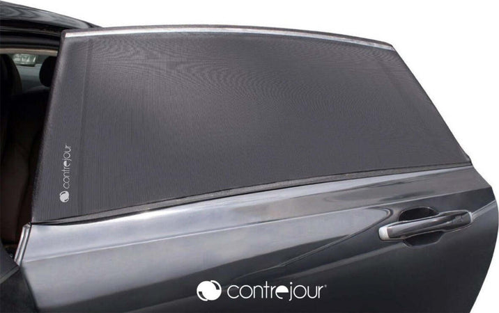 Set-2-Tendine-Parasole-Contrejour-Elastiche-Nero