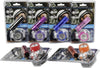 SET 2 TORCE LAMPADE LED FRONTALE E TORCIA PER CAMPEGGIO PESCA BICI GRUNDIG Fai da te/Sicurezza e protezione/Torce/Torce elettriche portatili (standard) Trade Shop italia - Napoli, Commerciovirtuoso.it