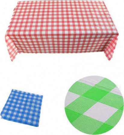 SET 2 TOVAGLIE TOVAGLIA DA TAVOLO 180X180CM MONOUSO PLASTIFICATE Casa e cucina/Hobby creativi/Materiali per hobby creativi/Forniture per feste/Articoli per feste e compleanni per bambini/Tovaglie e accessori/Tovaglie Trade Shop italia - Napoli, Commerciovirtuoso.it