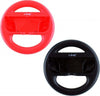 SET 2 VOLANTI WHEEL GRIP PER NINTENDO SWITCH LINQ F386  Trade Shop italia - Napoli, Commerciovirtuoso.it