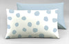 Set 2 X Federe Da Letto Bifaccia Doubleface Stampa Digitale 100% Cotone Made in Italy Federe 50x80 Cm Dot Maxi Celeste Fantasia Casa e cucina/Tessili per la casa/Biancheria da letto/Lenzuola e federe/Federe Novilunio - Sesto San Giovanni, Commerciovirtuoso.it
