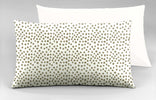 Set 2 X Federe Da Letto Bifaccia Doubleface Stampa Digitale 100% Cotone Made in Italy Federe 50x80 Cm Dot Mini Colore Tortora Fantasia Casa e cucina/Tessili per la casa/Biancheria da letto/Lenzuola e federe/Federe Novilunio - Sesto San Giovanni, Commerciovirtuoso.it
