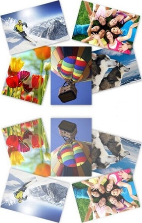 Set 20 Fogli Foglio Carta Fotografica A6 15x10 Cm Foto 240 Gr Photo Paper Stampa Cancelleria e prodotti per ufficio/Carta blocchi e quaderni/Carta/Carta per fotocopiatrici e stampanti/Carta fotografica Trade Shop italia - Napoli, Commerciovirtuoso.it