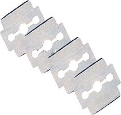 SET 20 LAME DI RICAMBIO TAGLIA CALLI DURONI IN ACCIAIO PEDICURE PER ESTETISTA Bellezza/Manicure e pedicure/Strumenti e accessori/Lime per unghie e manicure Trade Shop italia - Napoli, Commerciovirtuoso.it
