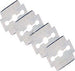 SET 20 LAME DI RICAMBIO TAGLIA CALLI DURONI IN ACCIAIO PEDICURE PER ESTETISTA Bellezza/Manicure e pedicure/Strumenti e accessori/Lime per unghie e manicure Trade Shop italia - Napoli, Commerciovirtuoso.it