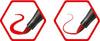 Set 20 Pennarelli Stabilo Pen 68 Brush Colori Assortiti Cancelleria e prodotti per ufficio/Penne matite scrittura e correzione/Marcatori ed evidenziatori/Pennarelli per disegno Cartoleria Deja Vu - Crotone, Commerciovirtuoso.it