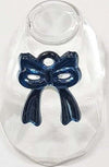 Set-20-Pezzi-Bomboniera-Bomboniere-Scarpetta-Battesimo-Baby-Decorazione-Nascita