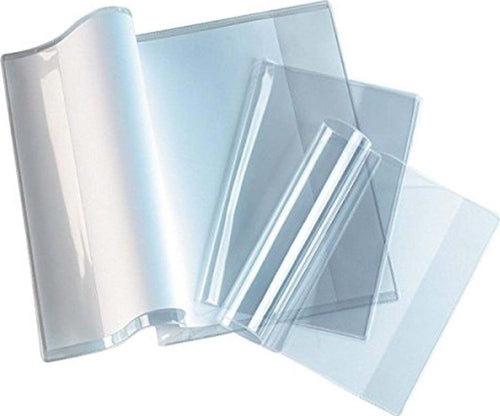 Set 20 Pezzi Coprilibro Copertina Libro C230 Copri Quaderni Scuola Cancelleria Cancelleria e prodotti per ufficio/Scuola e materiale didattico/Materiale scolastico/Custodie per i quaderni Trade Shop italia - Napoli, Commerciovirtuoso.it