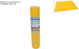 Set 20 Pezzi Tovagliette Tovaglie A Strappo Runner Tnt Rullo 30 X 40 Cm Giallo Casa, arredamento e bricolage > Cucina > Accessori cucina Trade Shop italia - Napoli, Commerciovirtuoso.it