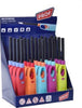 Set 20 Pz Accendino Accendigas Multiuso Multipurpose Utility Lighters 40411639 Casa e cucina/Decorazioni per interni/Candele e portacandele/Accessori per candele/Accendini Trade Shop italia - Napoli, Commerciovirtuoso.it