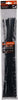 Set 20 Pz Fascette Cavi Cavo Nero Stringenti In Plastica Nylon 4.8x400 Mm 92385 Fai da te/Materiale elettrico/Gestione del cavo/Stringicavi Trade Shop italia - Napoli, Commerciovirtuoso.it
