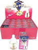 Set 20 Pz Ricarica Vaporizzatore Elettrico 50 Ml Liquido Anti Zanzare Loto Salute e cura della persona/Pulizia e cura della casa/Insetticidi e antiparassitari per interni/Spray Trade Shop italia - Napoli, Commerciovirtuoso.it