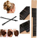 Set 200 Forcine Ferma Capelli Acconciature Per Matrimoni Clip Fermagli Salute e Bellezza > Cura dei Capelli > Accessori per acconciature Trade Shop italia - Napoli, Commerciovirtuoso.it