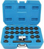 Set 22 Pz Bussole Per Rimozione Dadi Bloccaggio Antifurto Ruote Audi Hy156163 Auto e Moto > Auto > Manutenzione Auto Trade Shop italia - Napoli, Commerciovirtuoso.it
