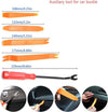 Set 229pz Clip Di Fissaggio Auto Rivetti Plastica Strumento Rimozione Pannello Auto e Moto/Parti per auto/Allestimenti interni/Dadi e bulloni Trade Shop italia - Napoli, Commerciovirtuoso.it