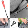 Set 229pz Clip Di Fissaggio Auto Rivetti Plastica Strumento Rimozione Pannello Auto e Moto/Parti per auto/Allestimenti interni/Dadi e bulloni Trade Shop italia - Napoli, Commerciovirtuoso.it