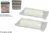 Set-24-Confezioni-2-Pezzi-Garza-Benda-Medicazione-7.5-Cm-X-3-Metri-Ir002777
