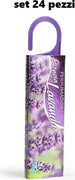 Set 24 Pezzi Antitarmico Anti Tarme Profumato Con Gancio Deodorante Lavanda Casa, arredamento e bricolage > Accessori Casa > Diffusore Ambiente Trade Shop italia - Napoli, Commerciovirtuoso.it